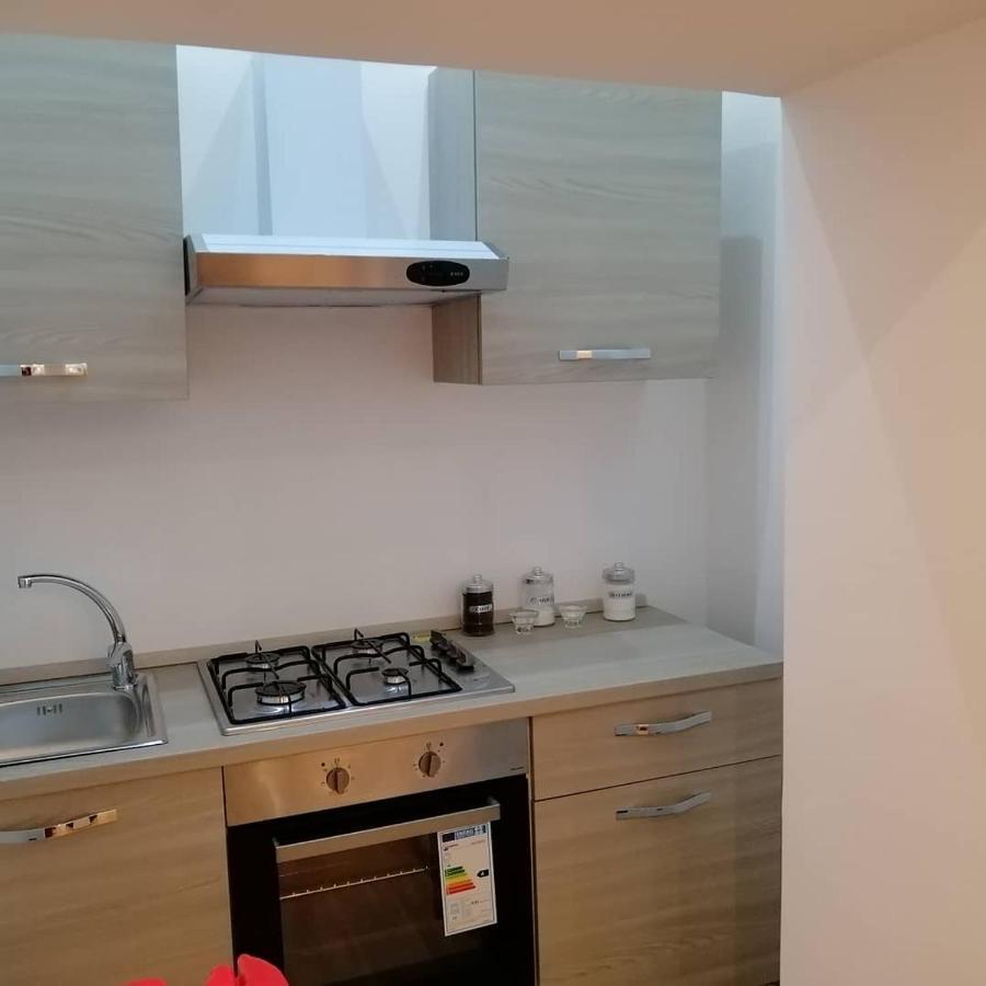 La Dimora Dei Borbone Apartment Naples Exterior photo